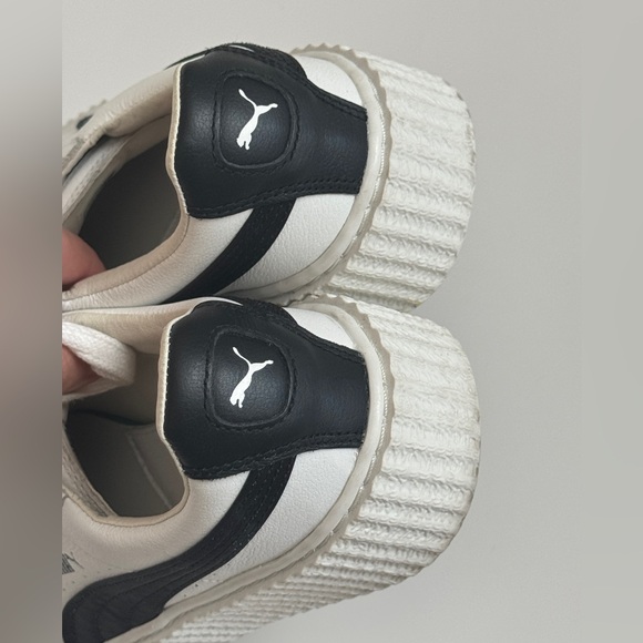 Puma Creepers - Picture 6 of 10